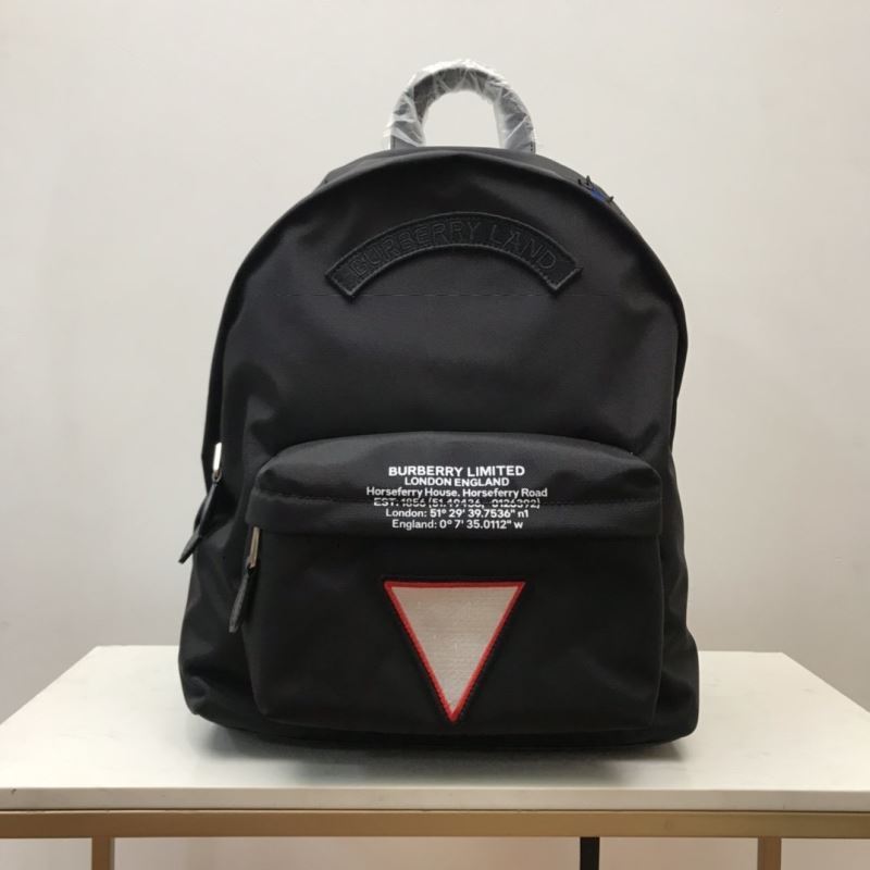 Burberry Backpacks - Click Image to Close